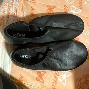 Jazz shoes
